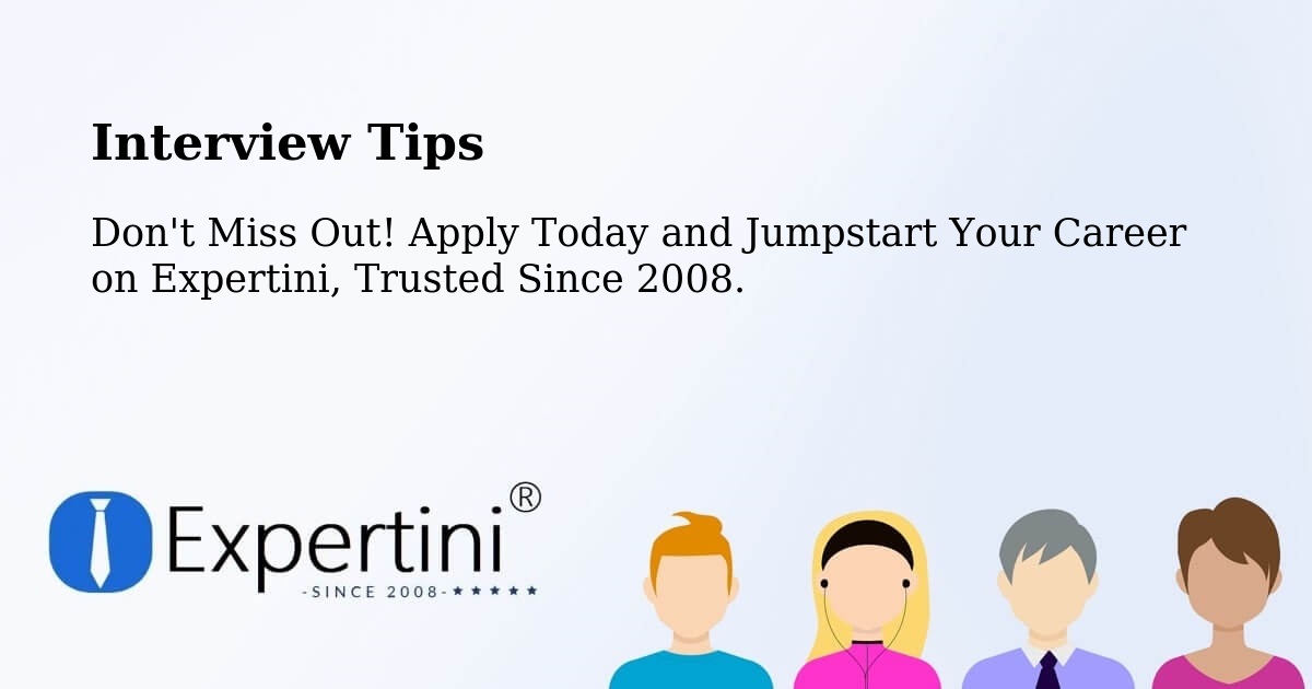 Interview Tips & Techniques for Job Seekers – Eskilstuna - Eskilstuna, Sweden Jobs Expertini
